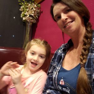 Meet your Posher, Rebecca